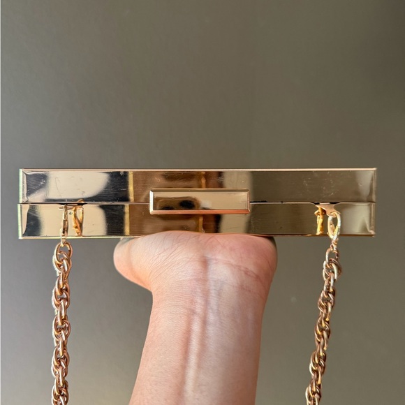 The Malachite Royal Clutch